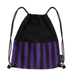 Mochila cuerdas Nevermore Academy Miércoles