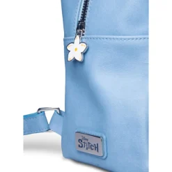 Mochila Cute & Fluffy Stitch Disney