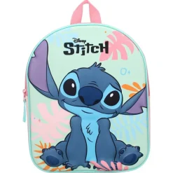 Mochila 3D Stitch de Disney - Lilo y Stitch 32cm
