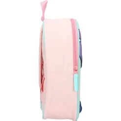 Mochila 3D Stitch de Disney - Lilo y Stitch 32cm