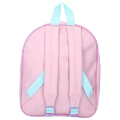 Mochila 3D Stitch Simply Special Sentado Lilo & Stitch