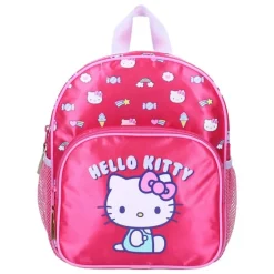 Mochila de guardería Hello Kitty Follow The Rainbow Sanrio