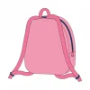 Mochila de Guardería Minnie Premium - Rosa Encantador