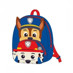 Mochila de Guardería Premium Paw Patrol