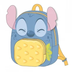 Mochila de Guardería Stitch Premium