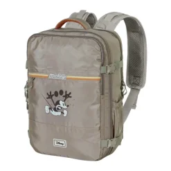 Mochila de Viaje Disney Mickey Mouse Face