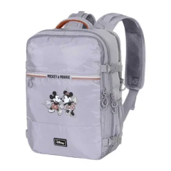 Mochila de Viaje Mercury Minnie Mouse Face