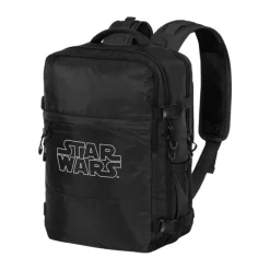 Mochila de Viaje Mercury Grande Star Wars Logo