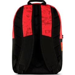 Mochila Deadpool Marvel Grafitti