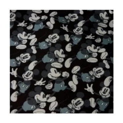 Mochila Disney de Nylon Mickey Mouse por Loungefly