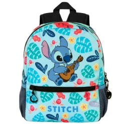 Mochila Disney Lilo y Stitch Guitar Sweet