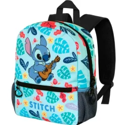 Mochila Disney Lilo y Stitch Guitar Sweet