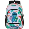 Mochila Disney Lilo y Stitch Frog Mochila Fight FAN 2.2