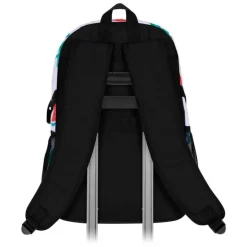 Mochila Disney Lilo y Stitch Frog Mochila Fight FAN 2.2