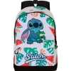 Mochila Disney Lilo y Stitch Frog Multicolor