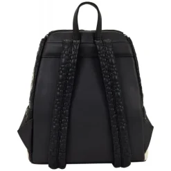 Mochila Disney Loungefly Mini Sketched Mickey & Friends