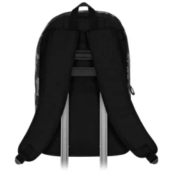 Mochila Disney Mickey Mouse Year HS FAN 2.2, Negro Ripstop