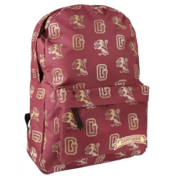 Mochila escolar Harry Potter Gryffindor