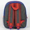 Mochila Escolar Infantil de Spiderman: ¡Diversión y Funcionalidad!