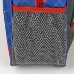 Mochila Escolar Infantil de Spiderman: ¡Diversión y Funcionalidad!