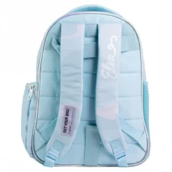 Mochila Escolar Mediana Frozen 42 cm