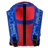 Mochila Escolar Spiderman 41 cm - 100% Poliéster