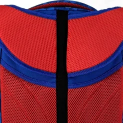 Mochila Escolar Spiderman 41 cm - 100% Poliéster