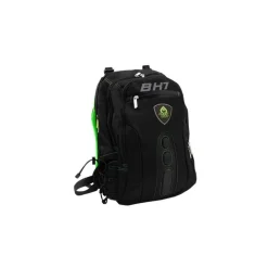 Mochila Gaming BK7 XL Pro Verde Keep Out