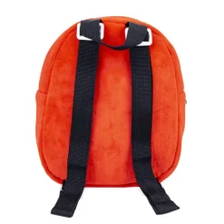 Mochila Guardería Spiderman Bebé
