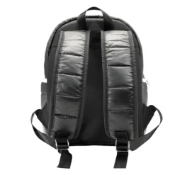 Mochila Harry Potter acolchada negra