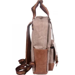 Mochila Harry Potter Andén 9 y 3/4 Logo