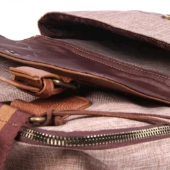 Mochila Harry Potter Andén 9 y 3/4 Logo