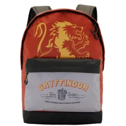 Mochila Harry Potter Gryffindor crest