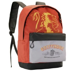 Mochila Harry Potter Gryffindor crest