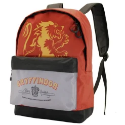 Mochila Harry Potter Gryffindor crest