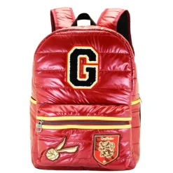 Mochila Harry Potter Gryffindor Quidditch team