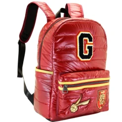 Mochila Harry Potter Gryffindor Quidditch team