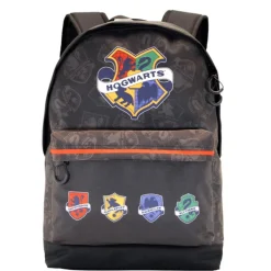 Mochila Harry Potter Hogwarts houses
