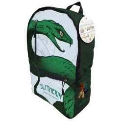 Mochila Harry Potter Slytherin Pyramid