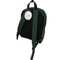 Mochila Harry Potter Slytherin Pyramid