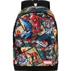 Mochila HS FAN 2.2 de Spiderman de Marvel