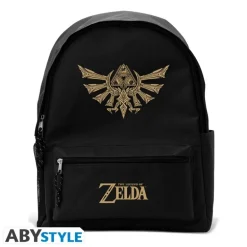 Mochila "Hylian" de The Legend of Zelda