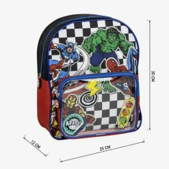 Mochila Infantil Avengers