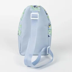 Mochila Infantil Bandolera Bluey