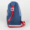 Mochila Infantil Bandolera Avengers