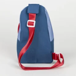 Mochila Infantil Bandolera Avengers