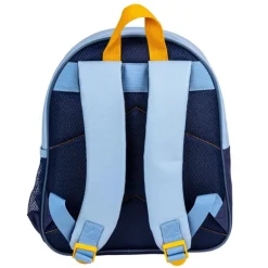 Mochila infantil Bluey