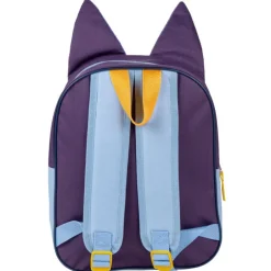 Mochila infantil Bluey 3D