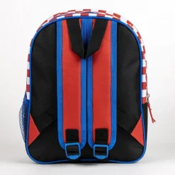 Mochila Infantil 3D Avengers