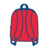 Mochila Infantil 3D Avengers
